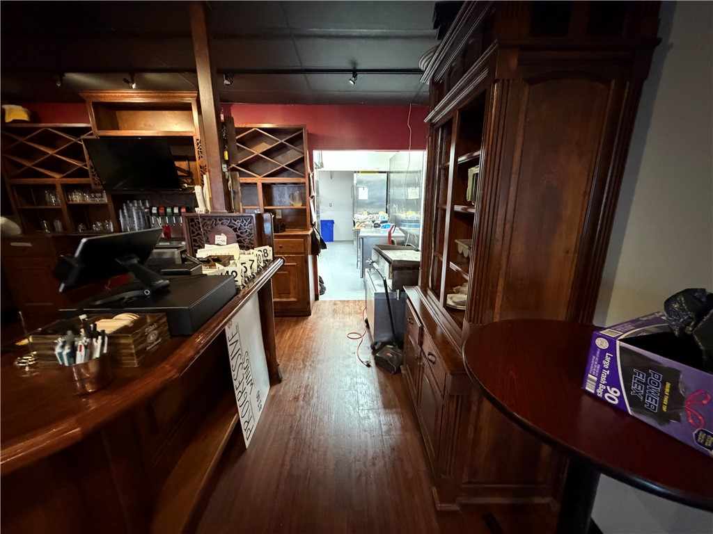 Fayetteville Outlots - Commercial Lease
