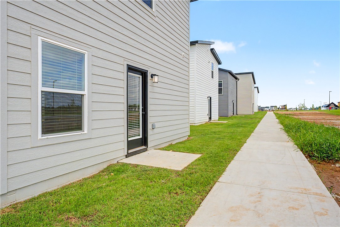 FEATHERSTON WEST SUB PH 1-CENTERTON - Residential