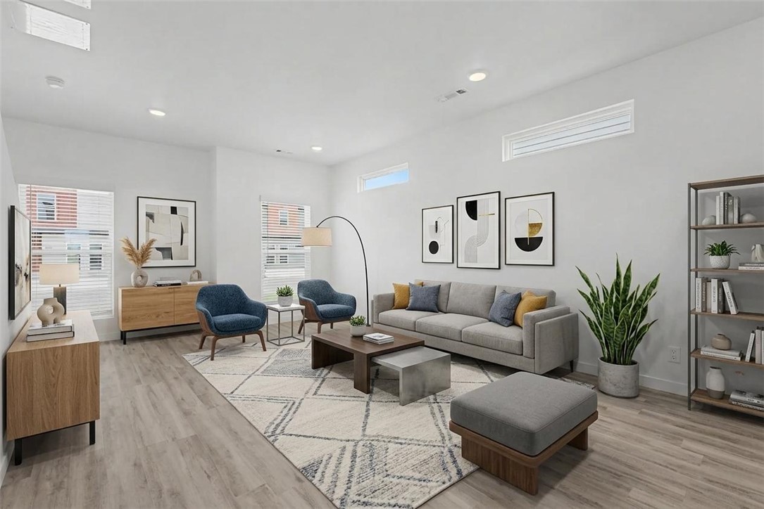 FEATHERSTON WEST SUB PH 1-CENTERTON - Residential