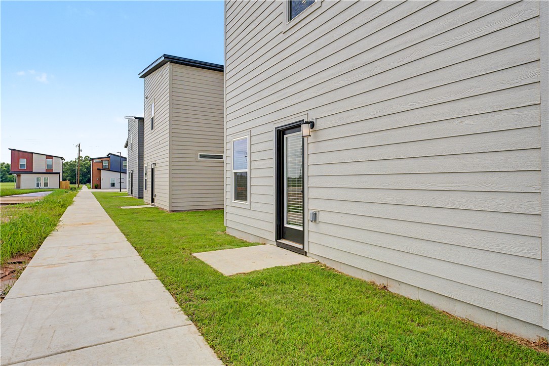 FEATHERSTON WEST SUB PH 1-CENTERTON - Residential