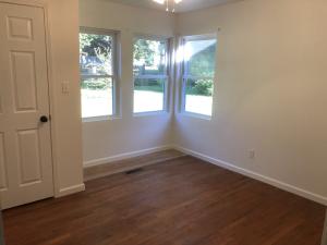 Harris, C Z - Residential