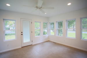 Harris, C Z - Residential
