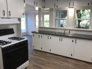 Harris, C Z - Residential