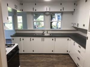 Harris, C Z - Residential