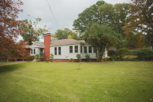 Harris, C Z - Residential