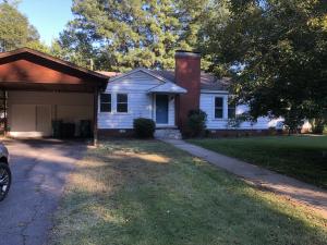 Harris, C Z - Residential