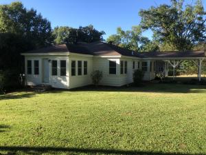 Harris, C Z - Residential