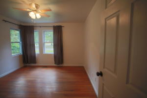 Harris, C Z - Residential