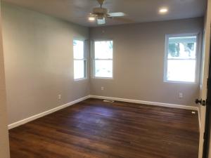 Harris, C Z - Residential