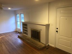 Harris, C Z - Residential