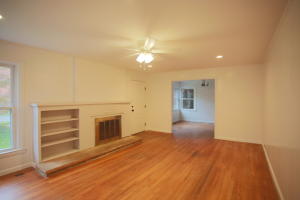 Harris, C Z - Residential