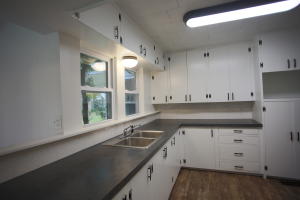 Harris, C Z - Residential