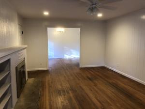 Harris, C Z - Residential