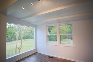 Harris, C Z - Residential