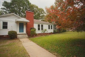 Harris, C Z - Residential