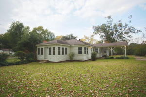 Harris, C Z - Residential