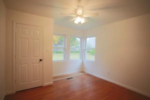 Harris, C Z - Residential