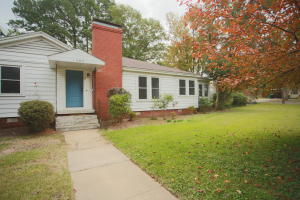Harris, C Z - Residential