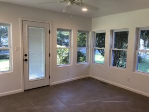 Harris, C Z - Residential