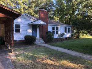 Harris, C Z - Residential