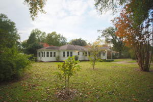 Harris, C Z - Residential