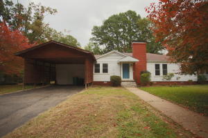 Harris, C Z - Residential