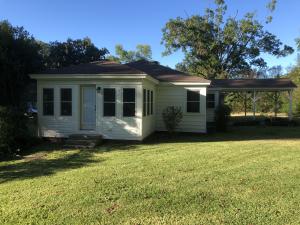Harris, C Z - Residential