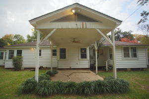 Harris, C Z - Residential