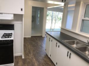 Harris, C Z - Residential