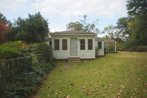 Harris, C Z - Residential