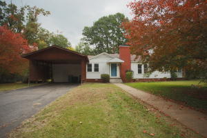 Harris, C Z - Residential