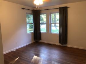 Harris, C Z - Residential