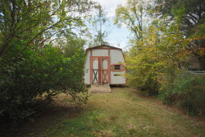 Harris, C Z - Residential