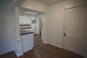 Harris, C Z - Residential