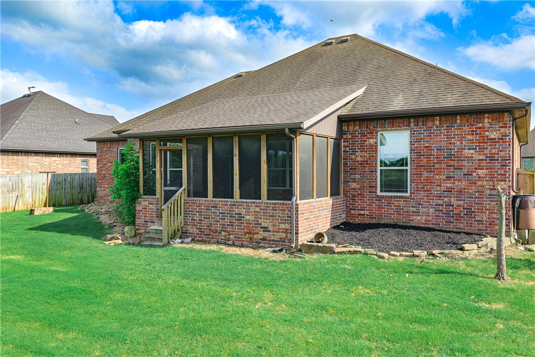 Fairway Valley Sub Cave Spgs - Residential