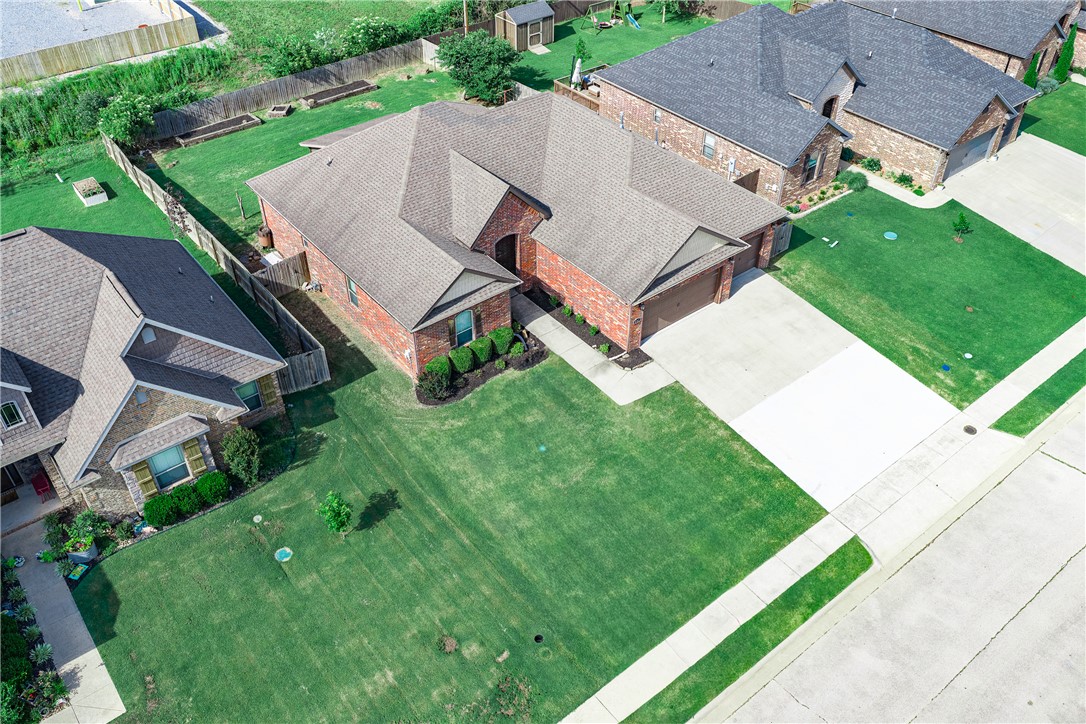 Fairway Valley Sub Cave Spgs - Residential