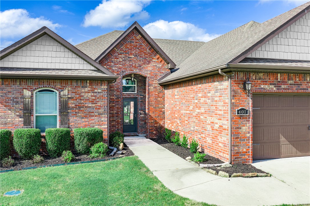 Fairway Valley Sub Cave Spgs - Residential