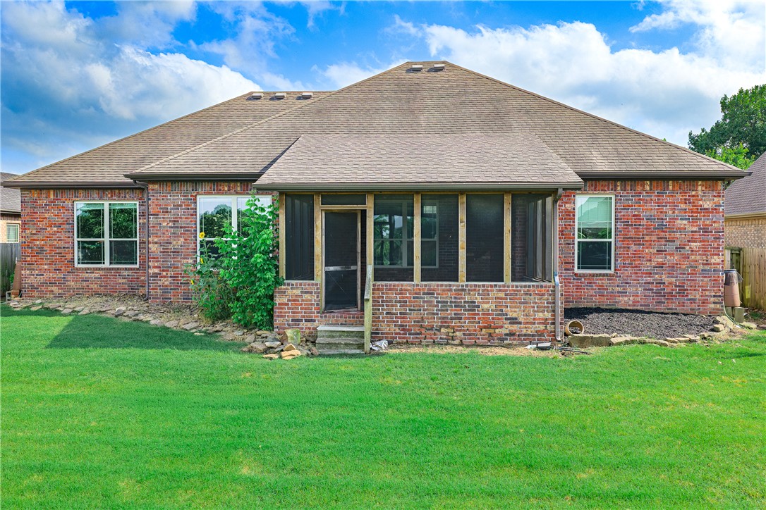 Fairway Valley Sub Cave Spgs - Residential