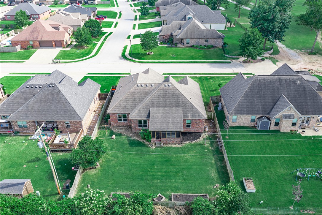 Fairway Valley Sub Cave Spgs - Residential