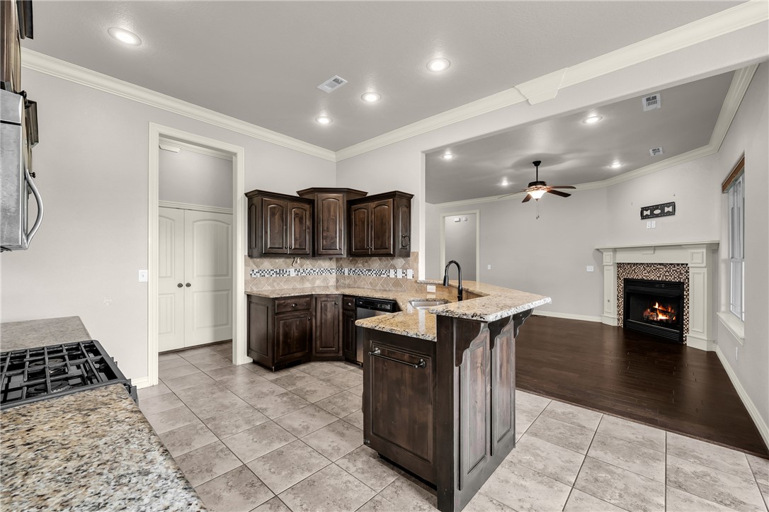 Fairway Valley Sub Cave Spgs - Residential