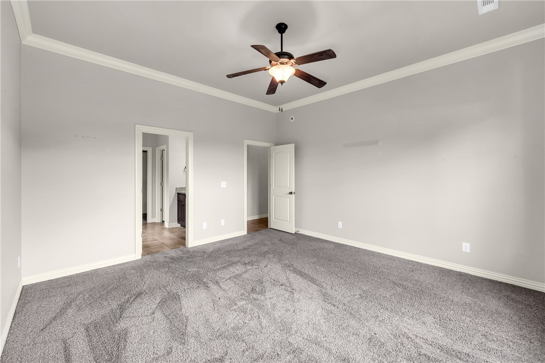 Fairway Valley Sub Cave Spgs - Residential
