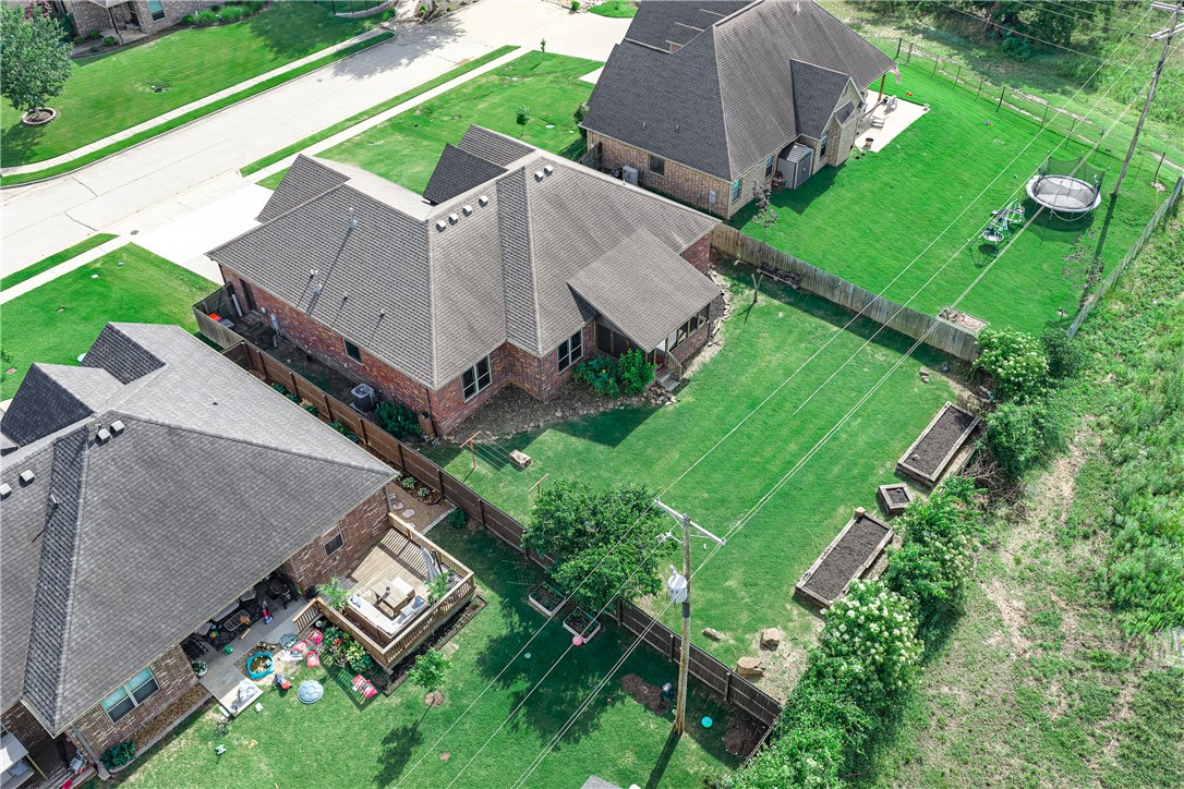 Fairway Valley Sub Cave Spgs - Residential