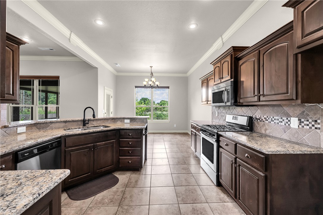Fairway Valley Sub Cave Spgs - Residential