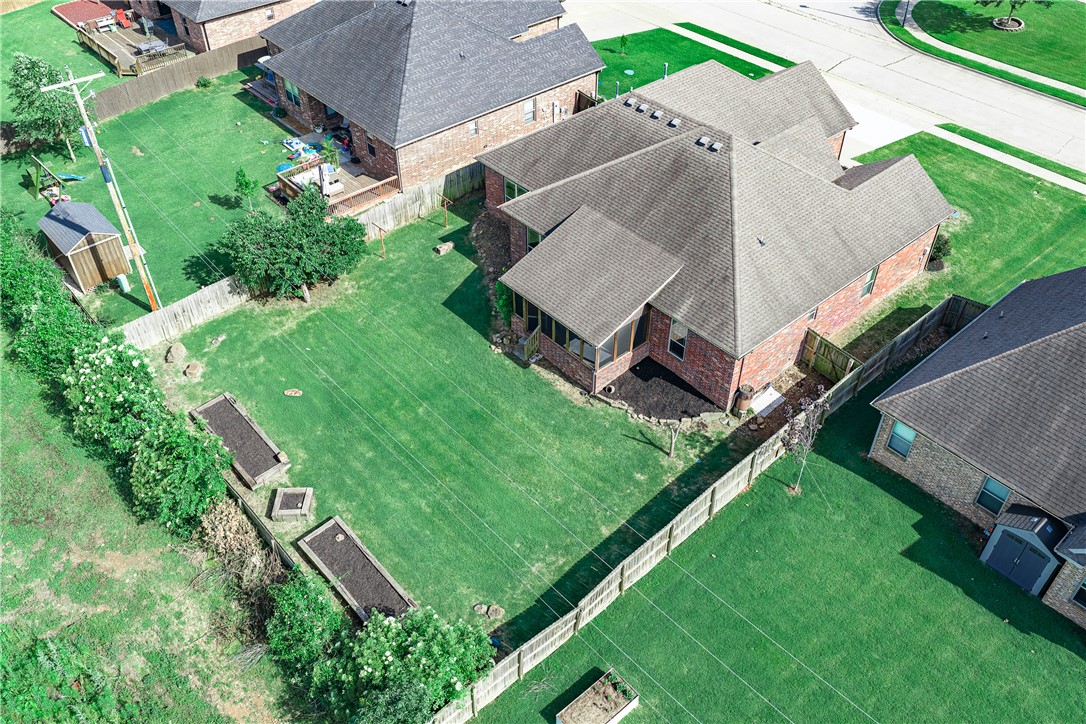 Fairway Valley Sub Cave Spgs - Residential