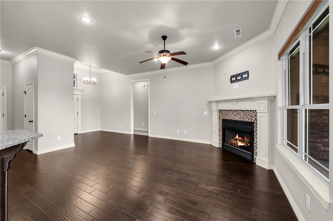Fairway Valley Sub Cave Spgs - Residential