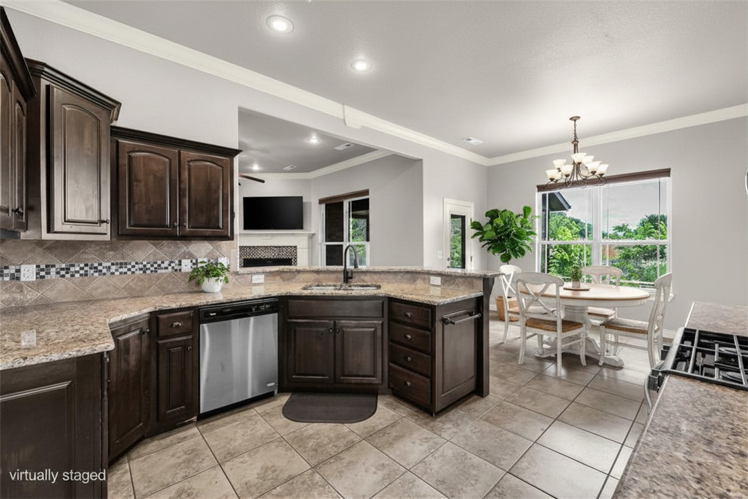 Fairway Valley Sub Cave Spgs - Residential