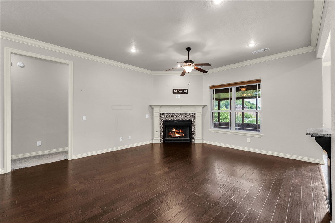 Fairway Valley Sub Cave Spgs - Residential