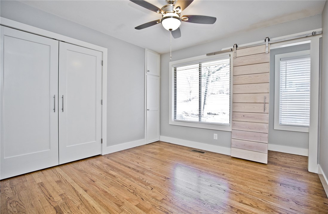 Jacksons First Add - Residential