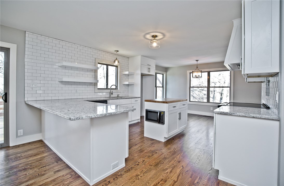 Jacksons First Add - Residential