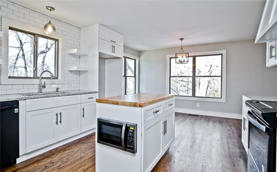 Jacksons First Add - Residential